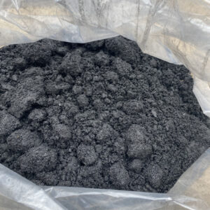 Biochar 1lbs
