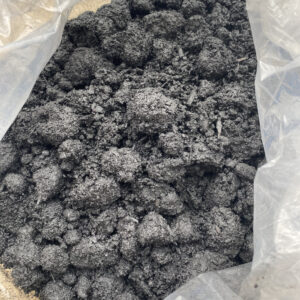Biochar 2 lbs