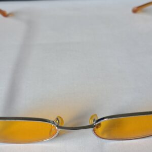Old-School Ray Ban Sunglasses
