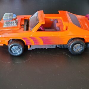 Kenner Parker Toys M.A.S.K. Stinger Venom GTO
