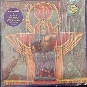 Kingfish Vinyl Record ID # RX-LA564-G