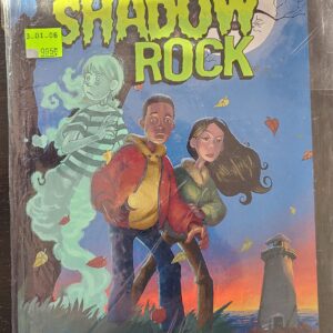 Dark Horse Comics 'Shadow Rock ' Comic Book
