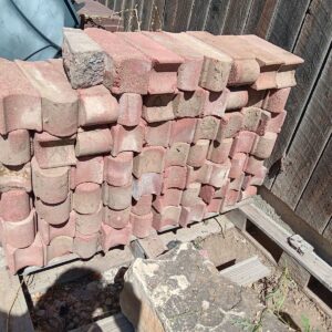 Landscaping / Construction Bricks
